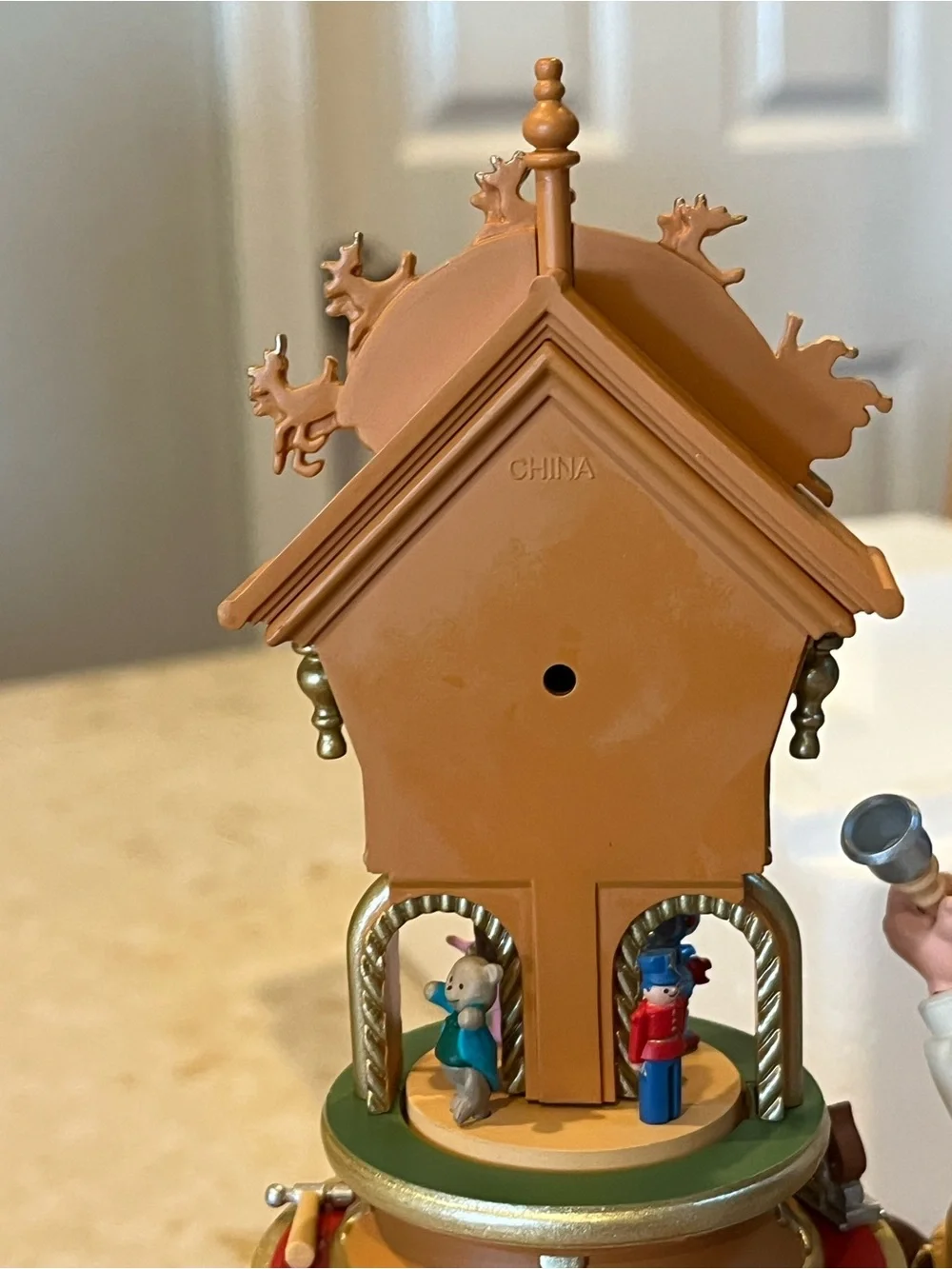 Hallmark new box